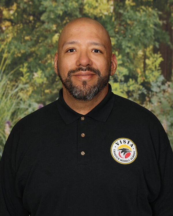 Jesus Bojorquez, Culture & Community Coordinator