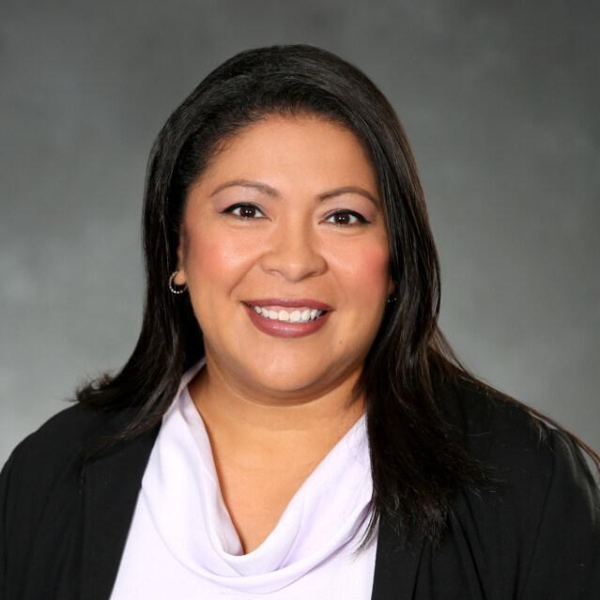 Karen Amaya, Assistant Superintendent