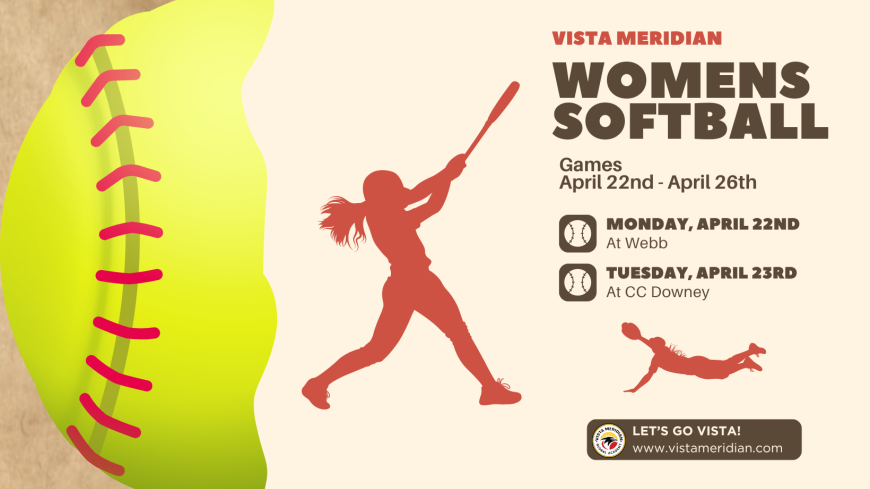 VMGA Weekly Softball Games